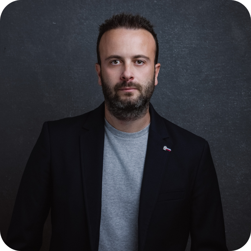John Debono