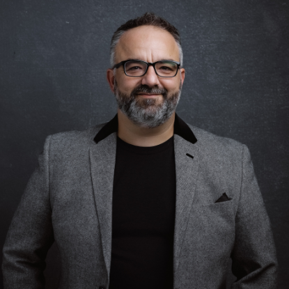 Jonathan Gauci